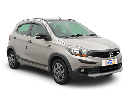 Tata TIAGO NRG-img